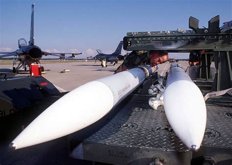 AIM-260 JATM. Prospective missile for the Air Force and Navy