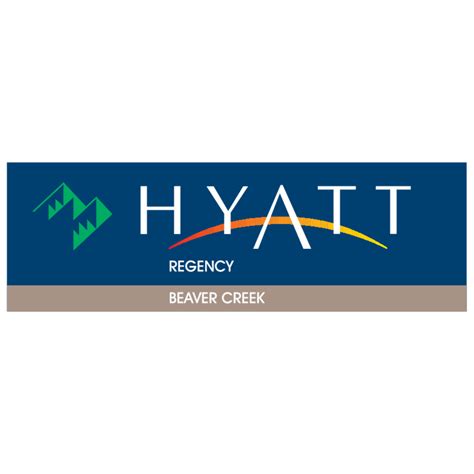 Hyatt Regency logo, Vector Logo of Hyatt Regency brand free download (eps, ai, png, cdr) formats