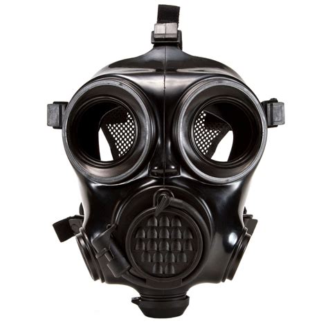 Mira Safety CM-7M Gas Mask – Bulletproof Zone