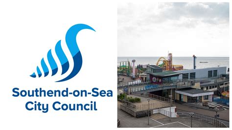 Southend residents vote for new council logo to mark seaside town being ...