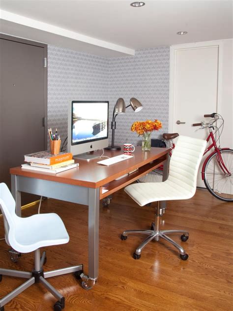 10+ Home Office Set Up Ideas – DECOOMO