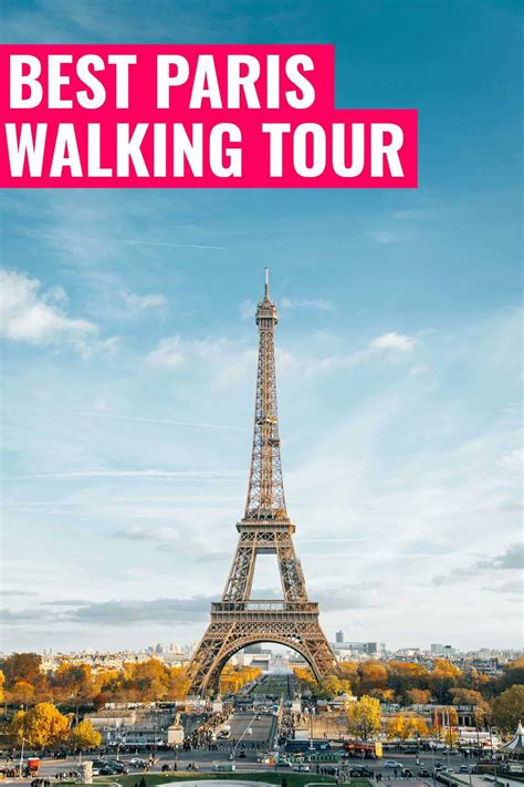 The Best Paris Walking Tour You'll Ever Take - Bacon is Magic