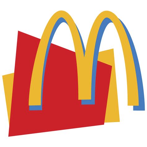 McDonald's ⋆ Free Vectors, Logos, Icons and Photos Downloads