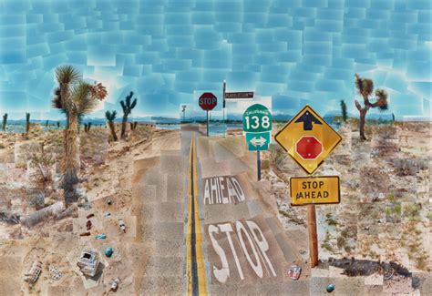 Hockney’s Pearblossom Highway - Austin Kleon