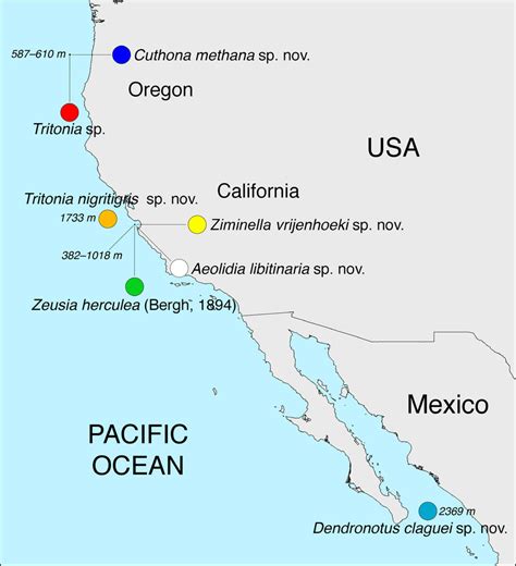 Distribution map of the collection localities in this paper including... | Download Scientific ...