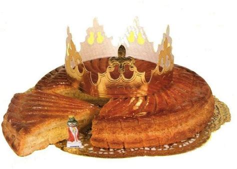 La Galette des Rois - anglophone-direct