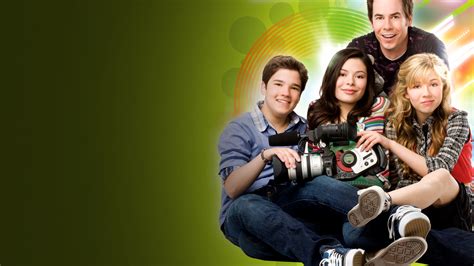 Watch iCarly Season 6 Online | Stream TV Shows | Stan