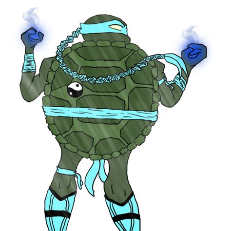 TMNT Venus de Milo by falldance on DeviantArt