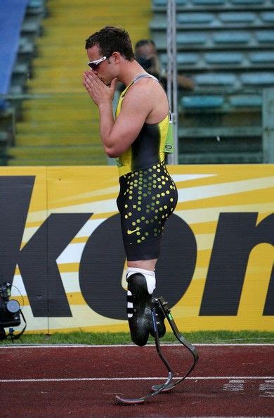 Oscar Pistorius Photostream | Oscar pistorius, Paralympics, Olympic ...