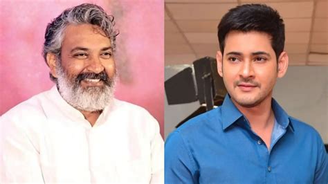 SS Rajamouli and Mahesh Babu's film to go on floors in August on THIS ...