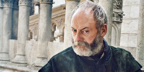 Game of Thrones Star Wants Davos in Jon Snow’s Spinoff Series