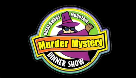 Murder Mystery Dinner Show in Pigeon Forge