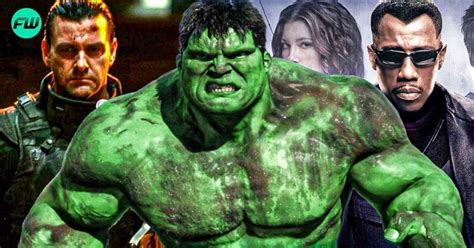 Marvel's Misfires: Exploring the 10 Worst Marvel Movies Beyond the MCU