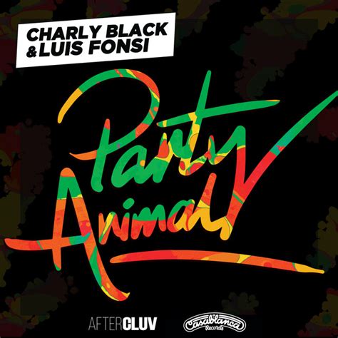 Charly Black: best songs · discography · lyrics