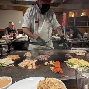 BENIHANA - 1506 Photos & 1784 Reviews - 1989 Diamond Blvd, Concord ...