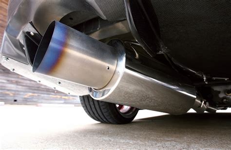 How to make your Subaru exhaust sound louder and deeper - How To Fix ...