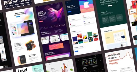 Update more than 89 sketch website template - in.eteachers