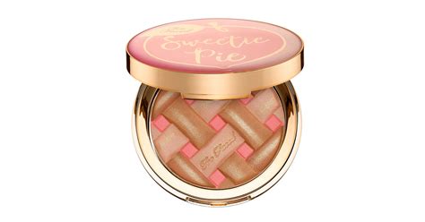 Too Faced Founder Jerrod Blandino Scented Makeup