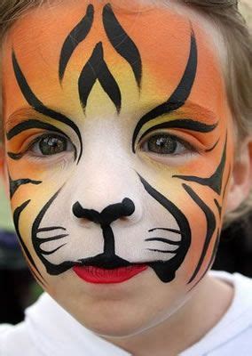 Face Painting For Boys, Face Painting Halloween, Body Painting ...