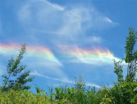 Spectacular Rainbow Photography From Across Canada | Our Canada