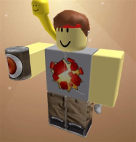 The evolution of my avatar 2012-2018 | Roblox Amino