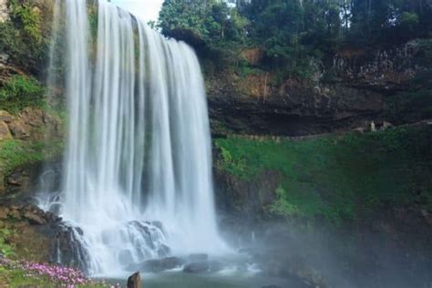 10 Best Waterfalls in Vietnam | North & South (photos + maps)