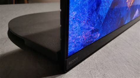 Hands on: Sony A95K QD-OLED TV review | TechRadar