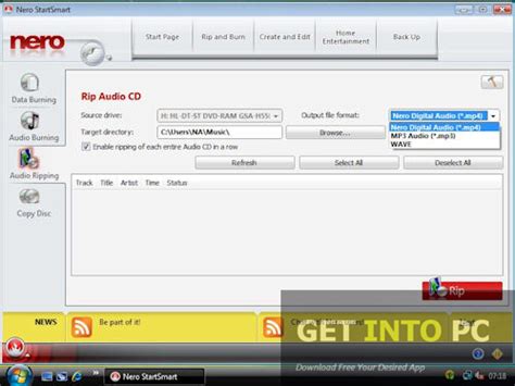 Nero 8 Free Download - Get Into PCr [2023] - Download Latest Windows ...