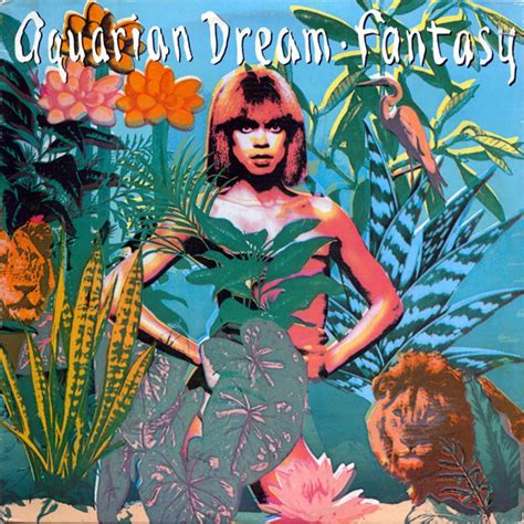 Aquarian Dream - Fantasy | Releases | Discogs