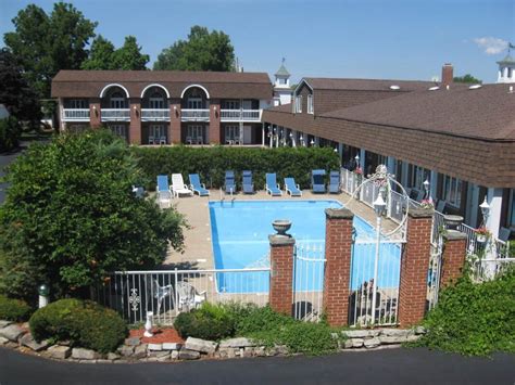 Lockport Inn & Suites - NY Golf Trail