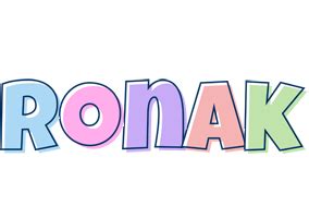 Ronak Logo | Name Logo Generator - Candy, Pastel, Lager, Bowling Pin ...