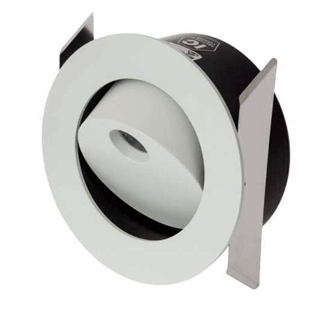 LED Recessed Reading Spotlight