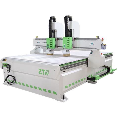 Ruijie CNC Router RJ 1325 D – eSmart Bangladesh