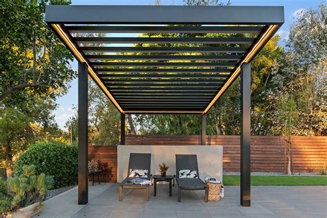 Things You Need To Know About Pergolas – Videodrom