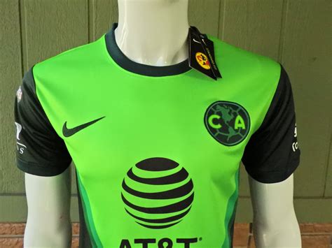 Liga MX Club America 13 OCHOA Portero / Goalie Green jersey | Etsy