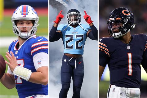 Derrick Henry Trade: These 5 Teams Could Deal for King Henry