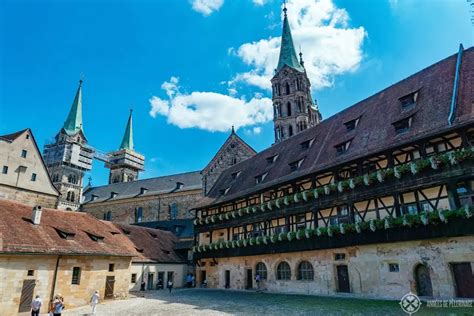 The 15 best things to do in Bamberg, Germany [2019 travel guide]