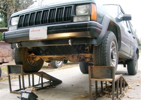 Tow hook installation - Jeep Cherokee Forum