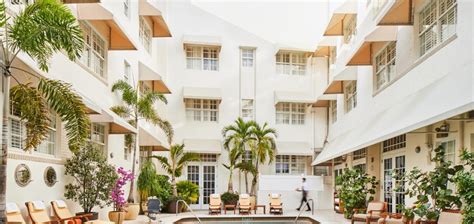 The Betsy Hotel, Miami Review | The Hotel Guru