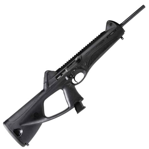 Beretta Cx4 Storm 9mm Luger 16.6in Semi Automatic Rifle - 20+1 Rounds ...