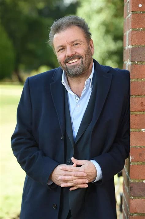 Homes Under The Hammer’s Martin Roberts was 'in tears' at woman’s dying ...