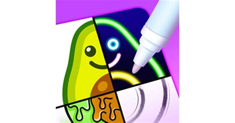 Drawing Carnival - Play Now For Free