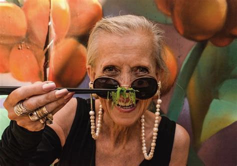 Youngsters are stealing our glasses chain granny swag — Mean Magazine