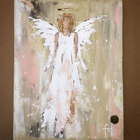 angels with swords fan graphic art ... | Angel art, Angel painting, Church art