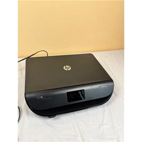 HP Envy 5052 Scanner/Printer - Sunrise Estate Services Ltd