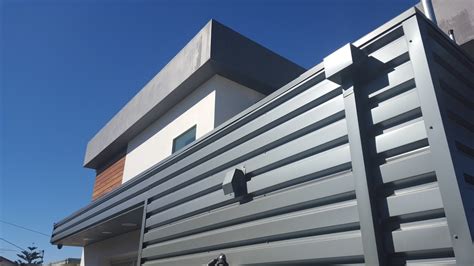 Metal Siding Installation - Metal Siding and Cladding installation ...