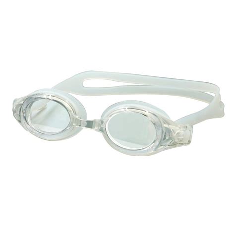 Prescription Swim Goggles For Adults Children Each Eye Adjustable ...