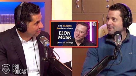 What Interviewing Elon Musk is REALLY Like - Valuetainment