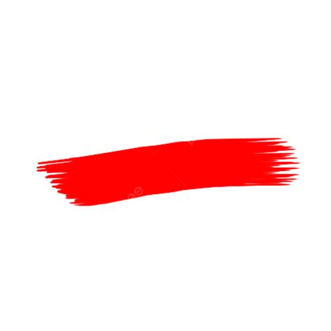 Pinceles Acuarela Rojo PNG , Pinceles, Acuarela, Rojo PNG y PSD para Descargar Gratis | Pngtree