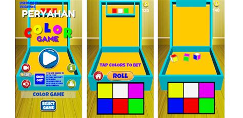 Color Game And More - Apps on Google Play